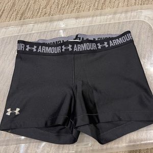 Under armour shorts